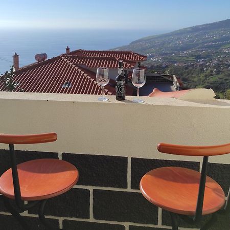 Ferienwohnung Casa Camara Arco da Calheta  Exterior foto