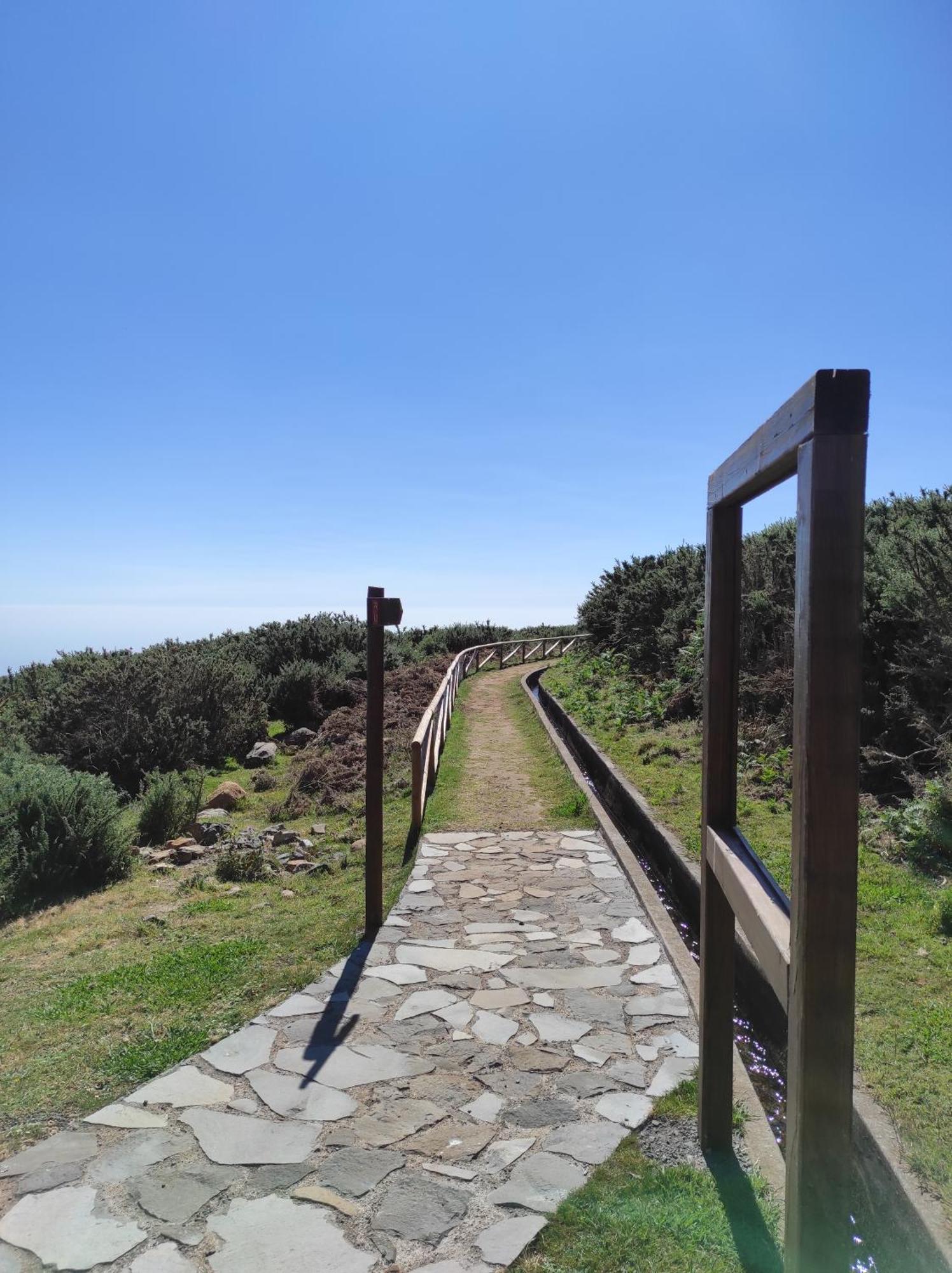 Ferienwohnung Casa Camara Arco da Calheta  Exterior foto