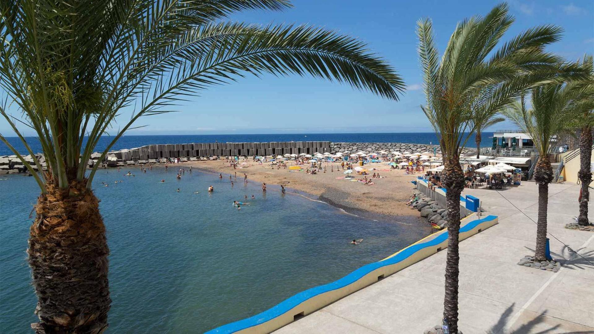 Ferienwohnung Casa Camara Arco da Calheta  Exterior foto