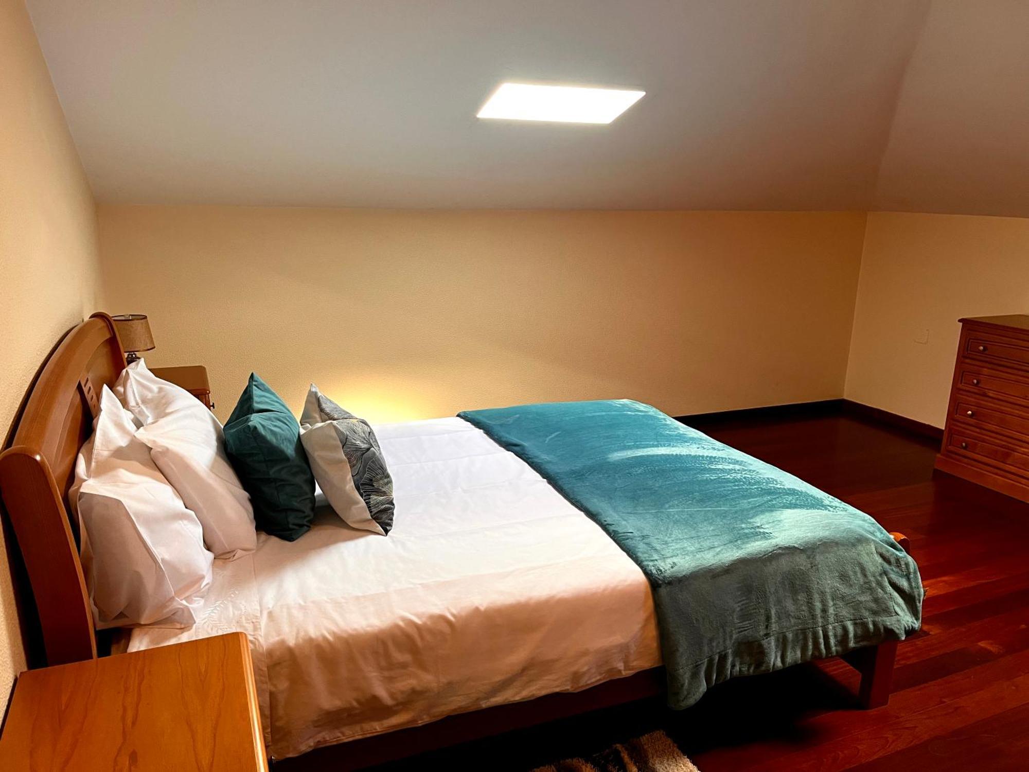 Ferienwohnung Casa Camara Arco da Calheta  Exterior foto