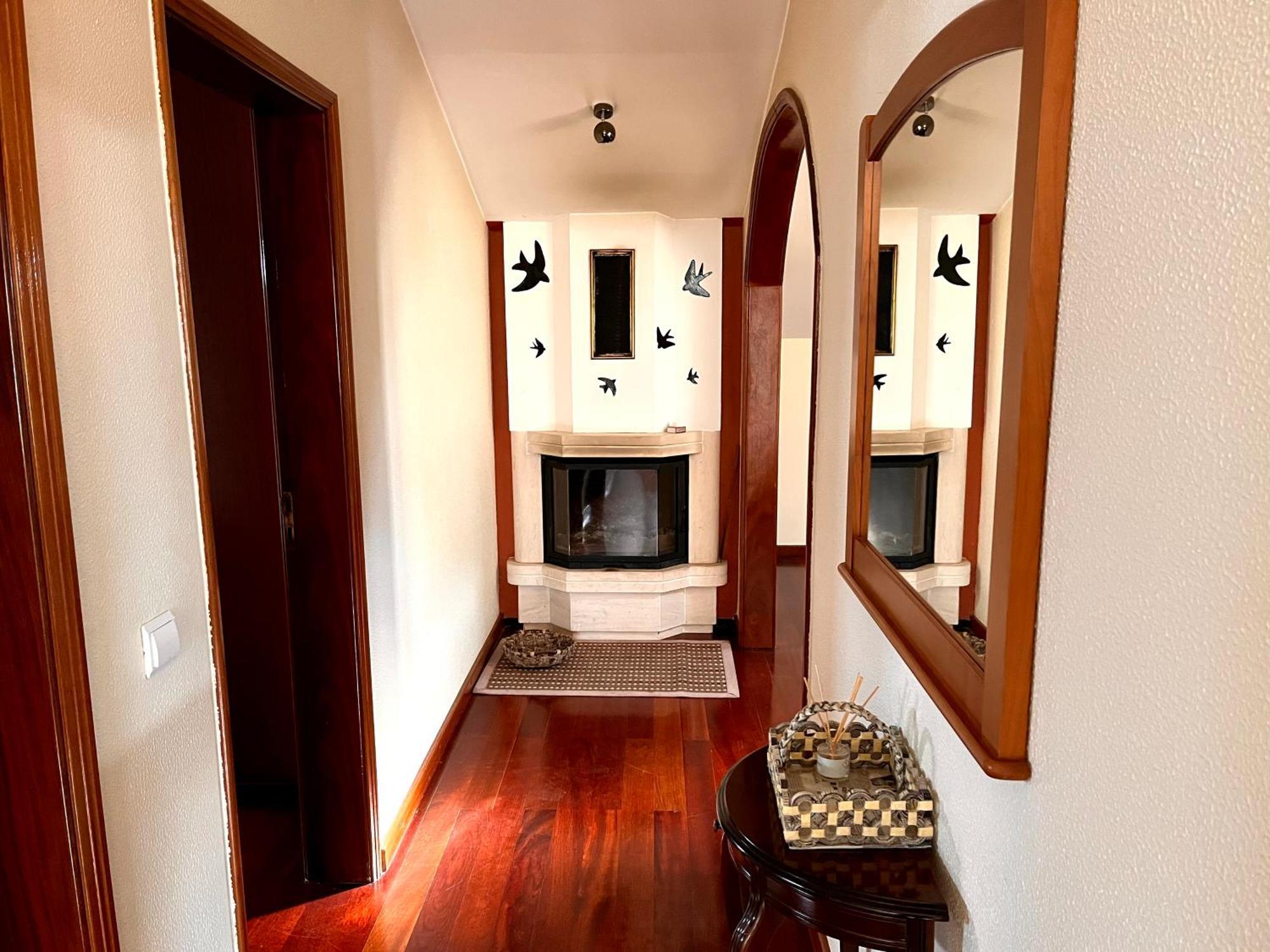 Ferienwohnung Casa Camara Arco da Calheta  Exterior foto